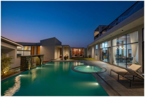 Casa Concreto-Infinite Luxury